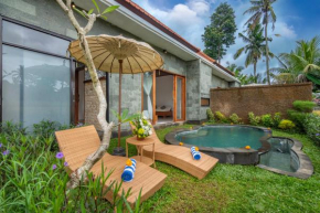 The Alus Cottage and Villa